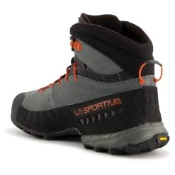 La Sportiva TX4 Mid GTX - Approachschuhe 15 La Sportiva TX4 Mid GTX - Approachschuhe -Freien Bergsteigen Verkäufe la sportiva tx4 mid gtx approachschuhe detail 5