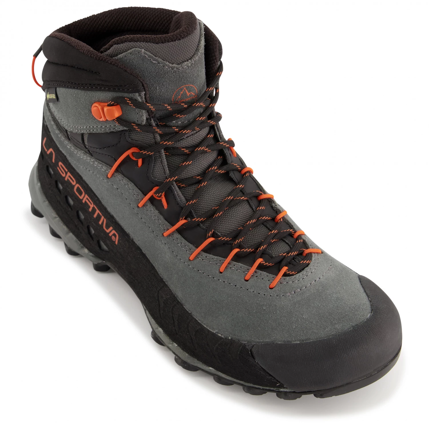 La Sportiva TX4 Mid GTX - Approachschuhe 7 La Sportiva TX4 Mid GTX - Approachschuhe – Bild 7
