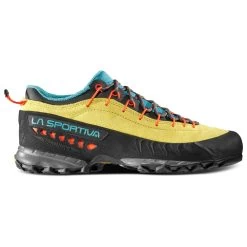 La Sportiva TX4 Woman - Approachschuhe -Freien Bergsteigen Verkäufe la sportiva tx4 woman approachschuhe 1