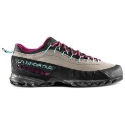 La Sportiva TX4 Woman - Approachschuhe -Freien Bergsteigen Verkäufe la sportiva tx4 woman approachschuhe 2