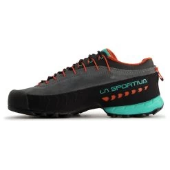 La Sportiva TX4 Woman - Approachschuhe -Freien Bergsteigen Verkäufe la sportiva tx4 woman approachschuhe detail 4