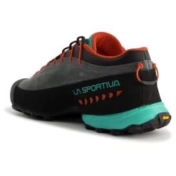 La Sportiva TX4 Woman - Approachschuhe -Freien Bergsteigen Verkäufe la sportiva tx4 woman approachschuhe detail 5