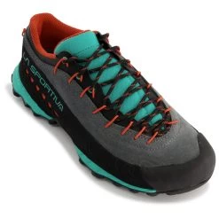 La Sportiva TX4 Woman - Approachschuhe -Freien Bergsteigen Verkäufe la sportiva tx4 woman approachschuhe detail 7