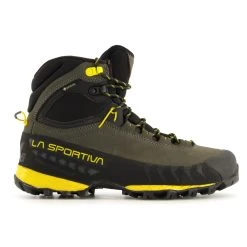 La Sportiva TX5 GTX - Wanderschuhe 19 La Sportiva TX5 GTX - Wanderschuhe -Freien Bergsteigen Verkäufe la sportiva tx5 gtx wanderschuhe 1