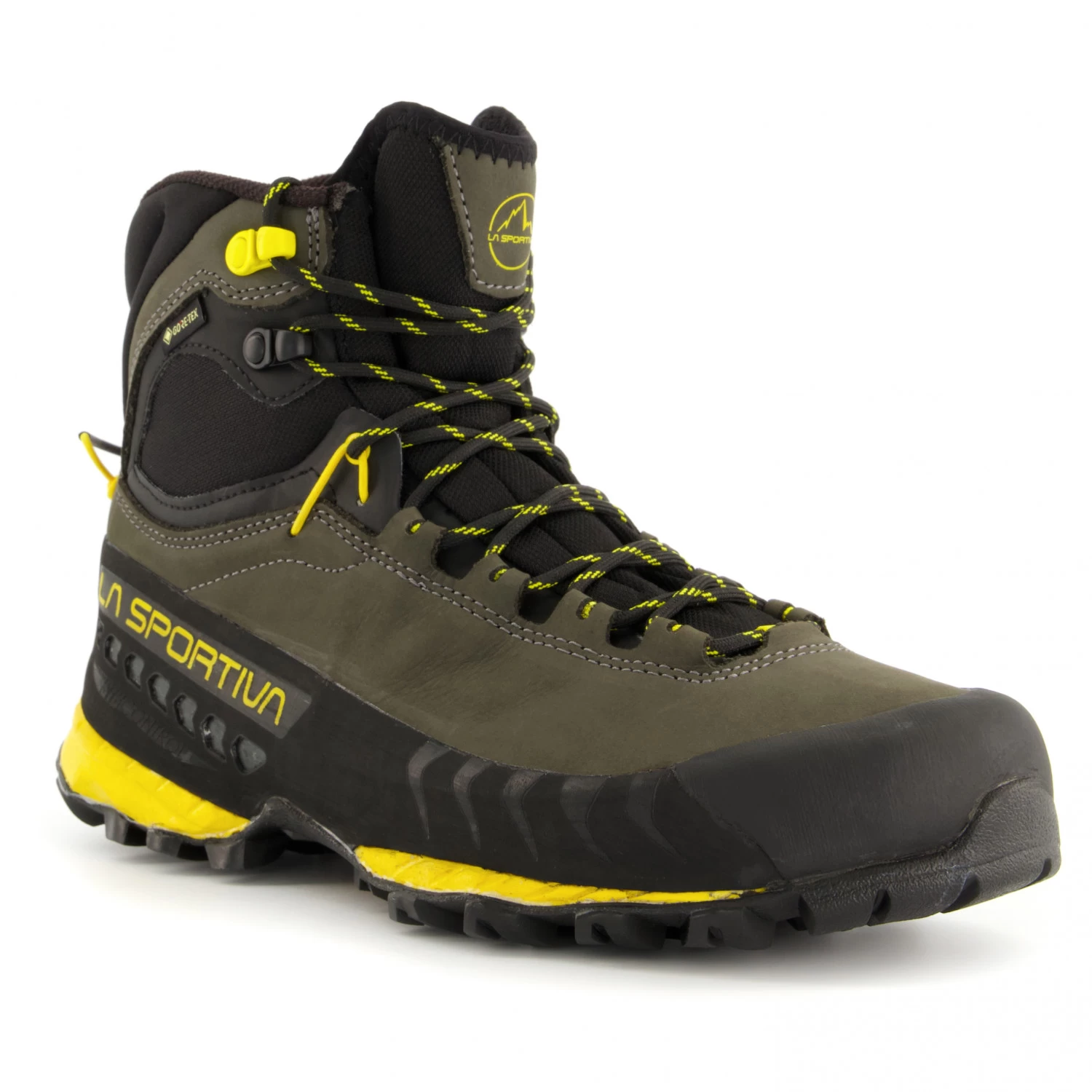 La Sportiva TX5 GTX - Wanderschuhe 2 La Sportiva TX5 GTX - Wanderschuhe – Bild 2