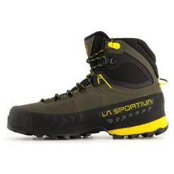 La Sportiva TX5 GTX - Wanderschuhe 13 La Sportiva TX5 GTX - Wanderschuhe -Freien Bergsteigen Verkäufe la sportiva tx5 gtx wanderschuhe detail 4
