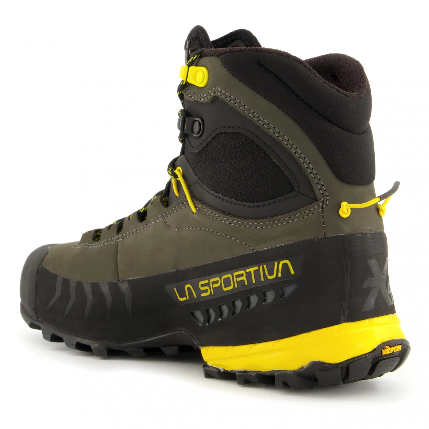 La Sportiva TX5 GTX - Wanderschuhe 5 La Sportiva TX5 GTX - Wanderschuhe – Bild 5