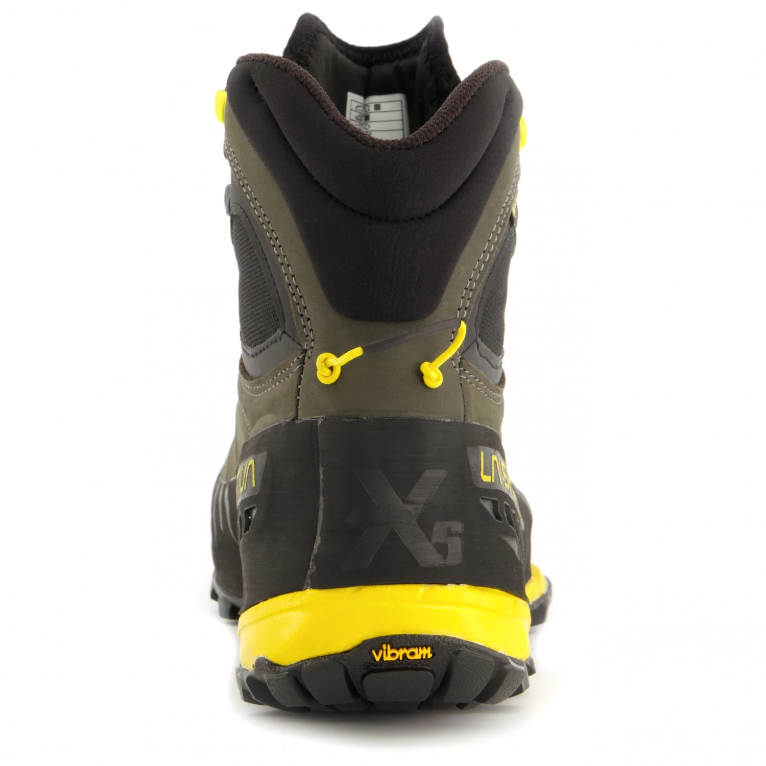 La Sportiva TX5 GTX - Wanderschuhe 6 La Sportiva TX5 GTX - Wanderschuhe – Bild 6