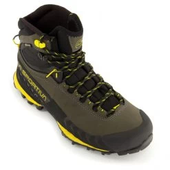 La Sportiva TX5 GTX - Wanderschuhe 16 La Sportiva TX5 GTX - Wanderschuhe -Freien Bergsteigen Verkäufe la sportiva tx5 gtx wanderschuhe detail 7