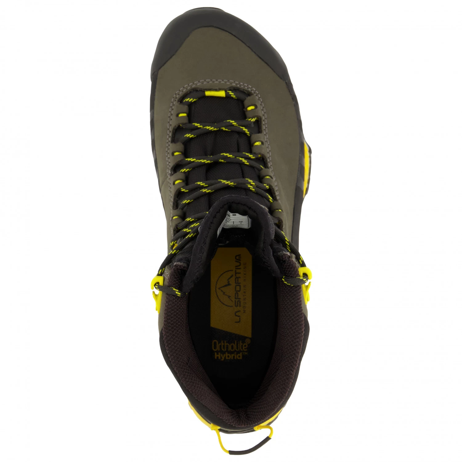 La Sportiva TX5 GTX - Wanderschuhe 8 La Sportiva TX5 GTX - Wanderschuhe – Bild 8