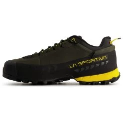 La Sportiva TX5 Low GTX - Approachschuhe -Freien Bergsteigen Verkäufe la sportiva tx5 low gtx approachschuhe detail 4