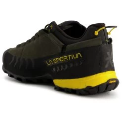 La Sportiva TX5 Low GTX - Approachschuhe -Freien Bergsteigen Verkäufe la sportiva tx5 low gtx approachschuhe detail 5