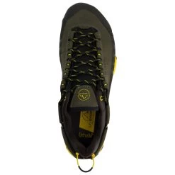 La Sportiva TX5 Low GTX - Approachschuhe -Freien Bergsteigen Verkäufe la sportiva tx5 low gtx approachschuhe detail 8