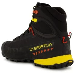 La Sportiva TXS GTX - Wanderschuhe -Freien Bergsteigen Verkäufe la sportiva txs gtx wanderschuhe detail 5