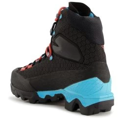 La Sportiva Women's Aequilibrium ST GTX - Bergschuhe -Freien Bergsteigen Verkäufe la sportiva womens aequilibrium st gtx bergschuhe detail 5