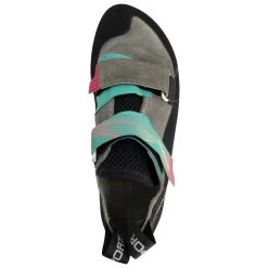 La Sportiva Women's Aragon - Kletterschuhe -Freien Bergsteigen Verkäufe la sportiva womens aragon kletterschuhe detail 8