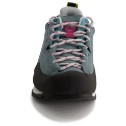La Sportiva Women's Boulder X - Approachschuhe -Freien Bergsteigen Verkäufe la sportiva womens boulder x approachschuhe detail 3