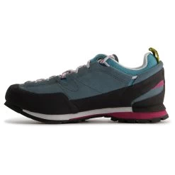 La Sportiva Women's Boulder X - Approachschuhe -Freien Bergsteigen Verkäufe la sportiva womens boulder x approachschuhe detail 4