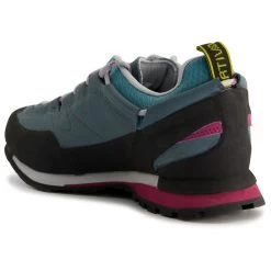 La Sportiva Women's Boulder X - Approachschuhe -Freien Bergsteigen Verkäufe la sportiva womens boulder x approachschuhe detail 5