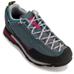 La Sportiva Women's Boulder X - Approachschuhe -Freien Bergsteigen Verkäufe la sportiva womens boulder x approachschuhe detail 7