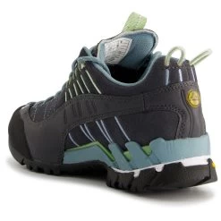 La Sportiva Women's Hyper GTX - Approachschuhe -Freien Bergsteigen Verkäufe la sportiva womens hyper gtx approachschuhe detail 5