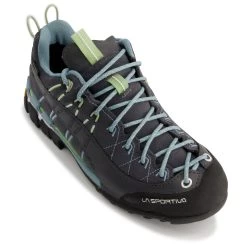 La Sportiva Women's Hyper GTX - Approachschuhe -Freien Bergsteigen Verkäufe la sportiva womens hyper gtx approachschuhe detail 7