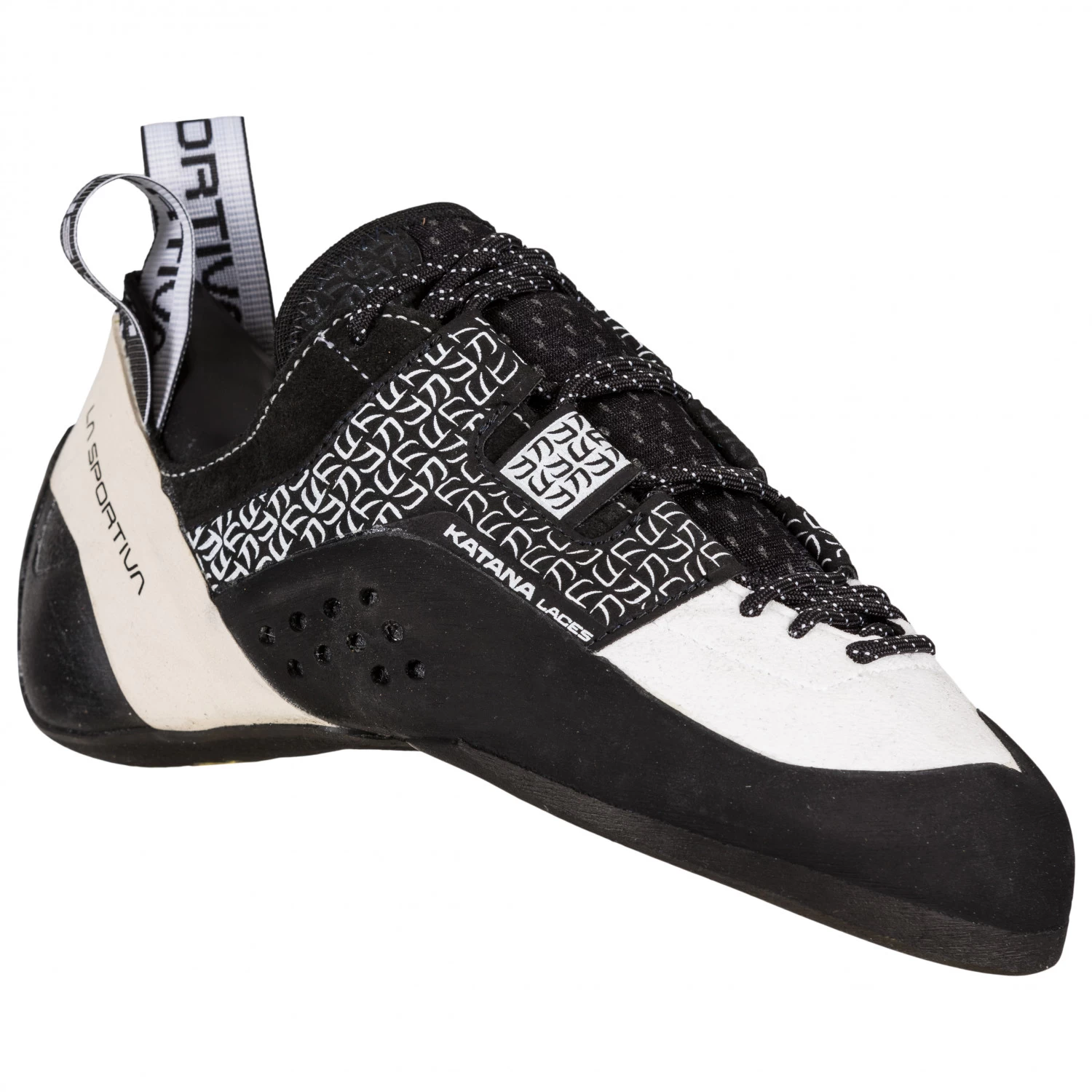 La Sportiva Women's Katana Laces - Kletterschuhe 2 La Sportiva Women's Katana Laces - Kletterschuhe – Bild 2