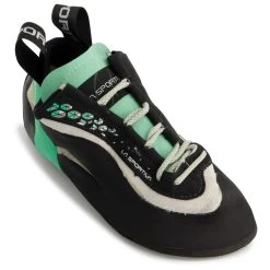 La Sportiva Women's Miura - Kletterschuhe -Freien Bergsteigen Verkäufe la sportiva womens miura kletterschuhe detail 7