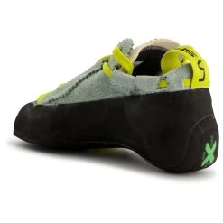 La Sportiva Women's Mythos Eco - Kletterschuhe -Freien Bergsteigen Verkäufe la sportiva womens mythos eco kletterschuhe detail 5