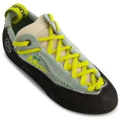 La Sportiva Women's Mythos Eco - Kletterschuhe -Freien Bergsteigen Verkäufe la sportiva womens mythos eco kletterschuhe detail 7