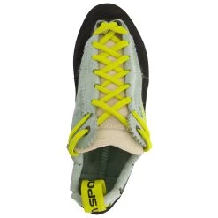 La Sportiva Women's Mythos Eco - Kletterschuhe -Freien Bergsteigen Verkäufe la sportiva womens mythos eco kletterschuhe detail 8