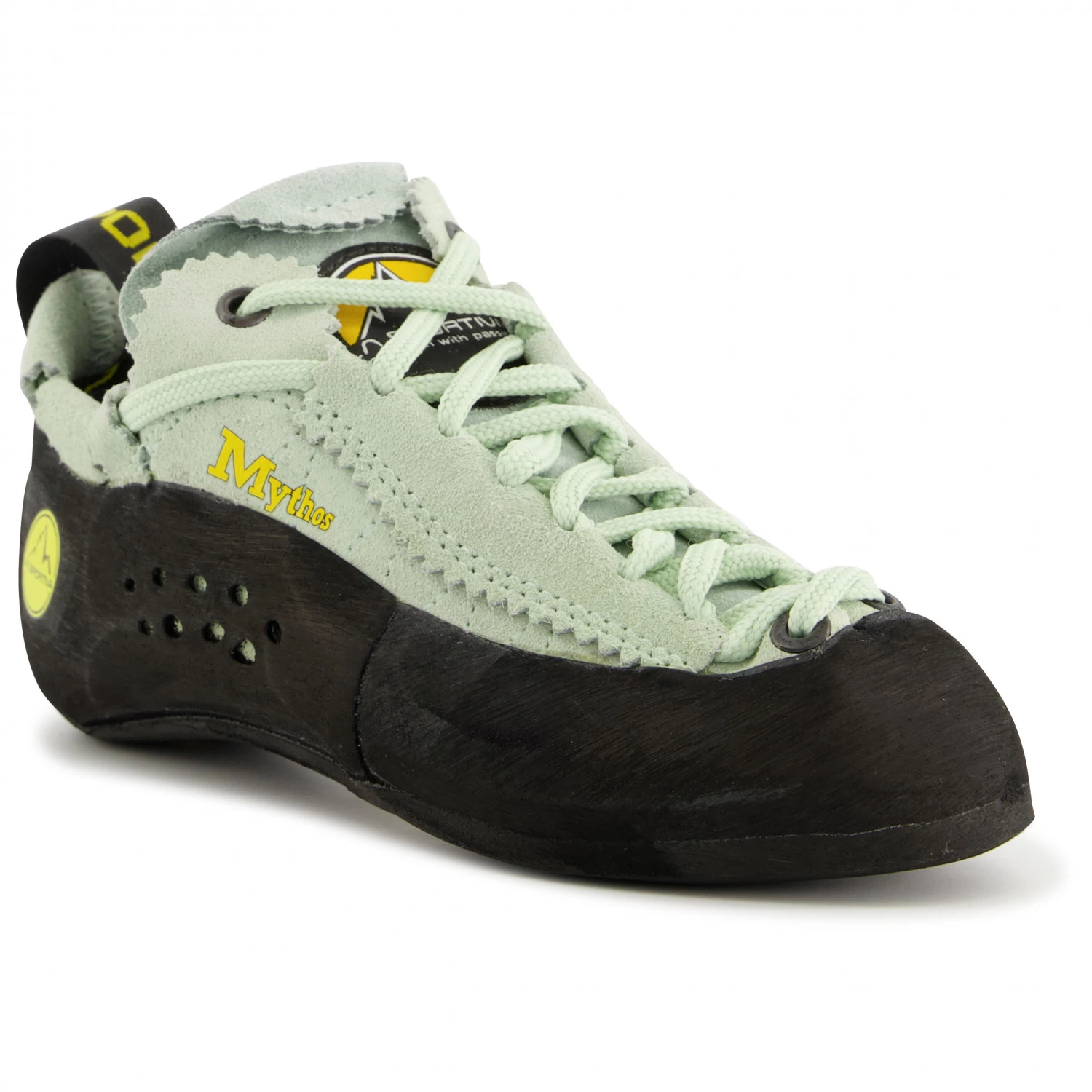 La Sportiva Women's Mythos - Kletterschuhe 2 La Sportiva Women's Mythos - Kletterschuhe – Bild 2