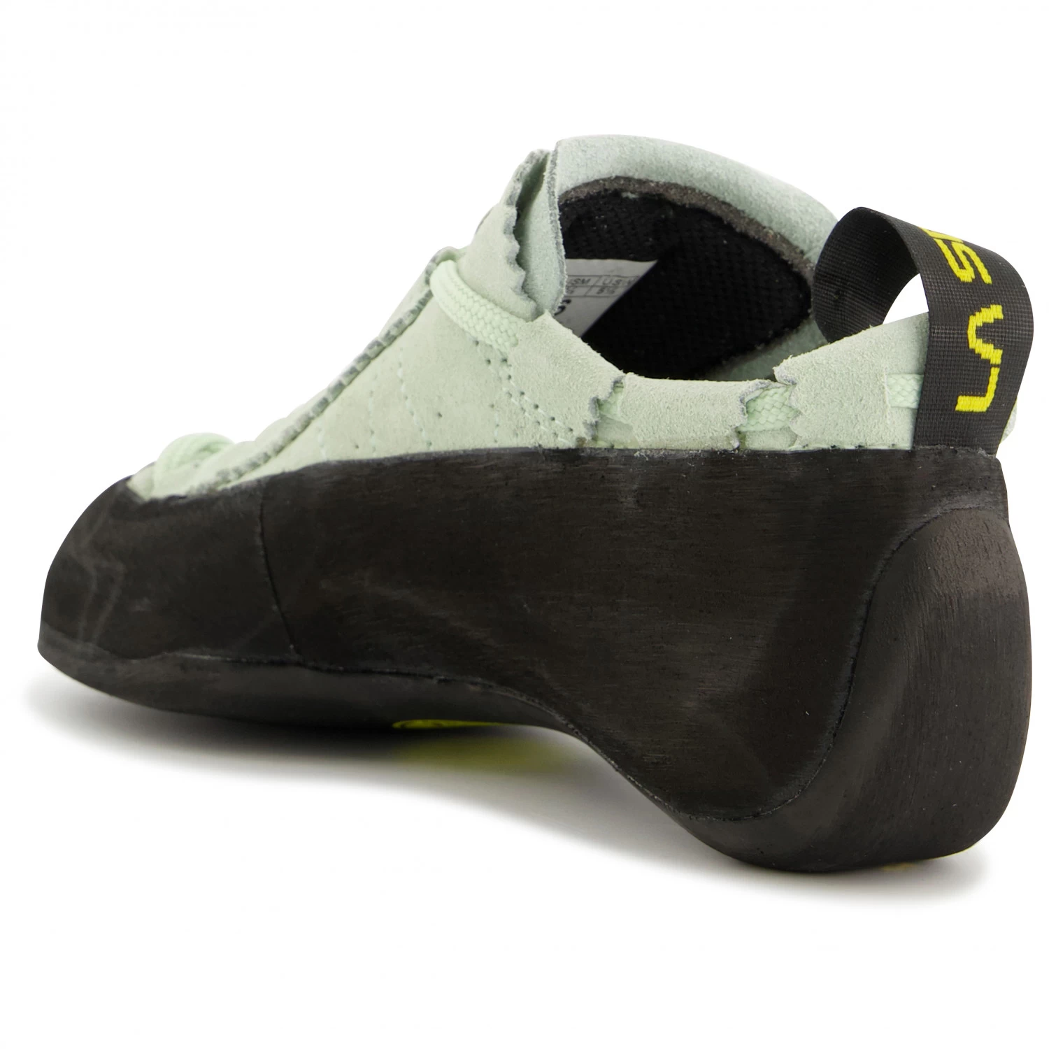 La Sportiva Women's Mythos - Kletterschuhe 5 La Sportiva Women's Mythos - Kletterschuhe – Bild 5