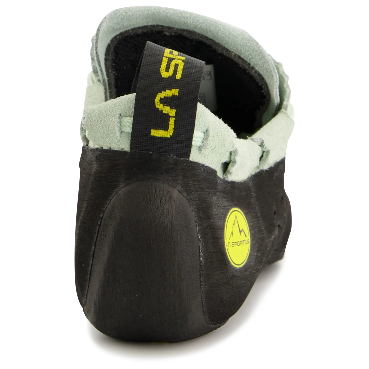 La Sportiva Women's Mythos - Kletterschuhe 6 La Sportiva Women's Mythos - Kletterschuhe – Bild 6
