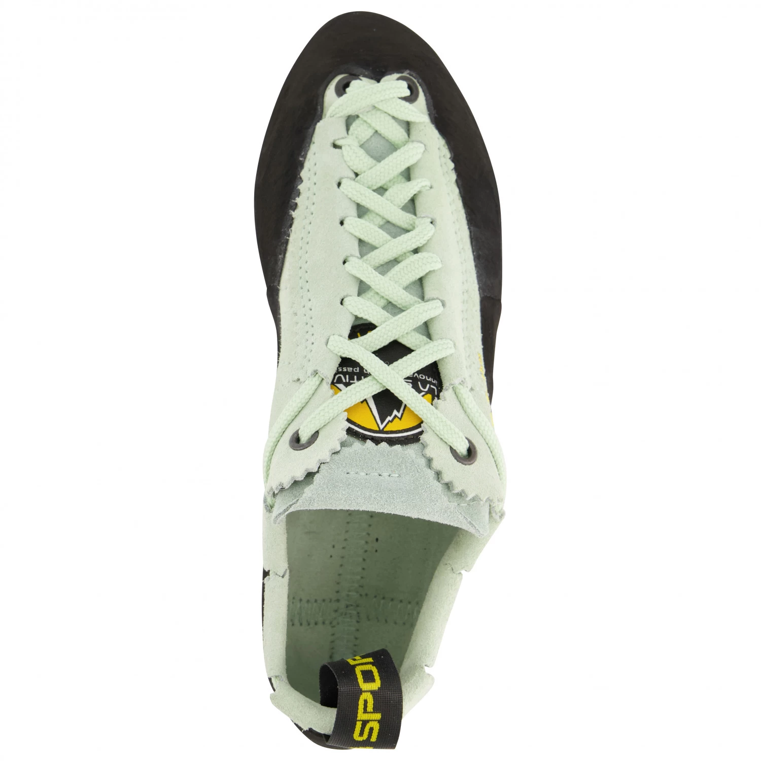 La Sportiva Women's Mythos - Kletterschuhe 8 La Sportiva Women's Mythos - Kletterschuhe – Bild 8