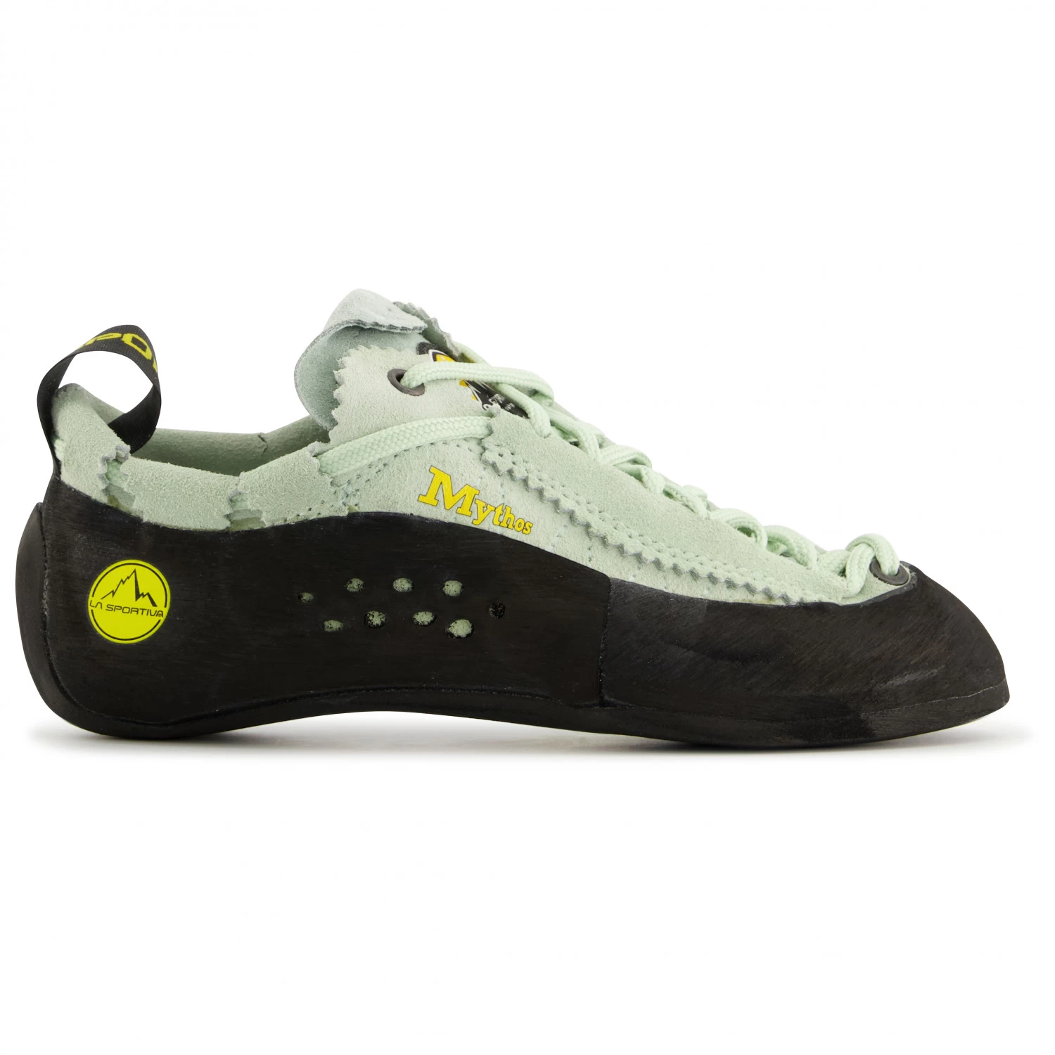 La Sportiva Women's Mythos - Kletterschuhe 1 La Sportiva Women's Mythos - Kletterschuhe
