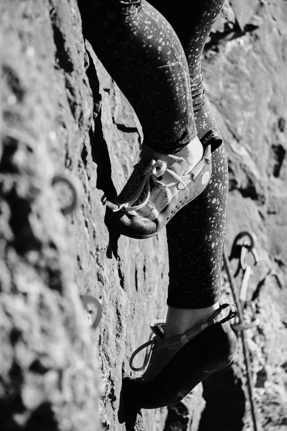 La Sportiva Women's Mythos - Kletterschuhe 10 La Sportiva Women's Mythos - Kletterschuhe – Bild 10