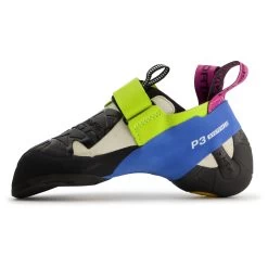 La Sportiva Women's Skwama - Kletterschuhe -Freien Bergsteigen Verkäufe la sportiva womens skwama kletterschuhe detail 4