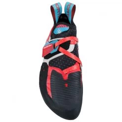 La Sportiva Women's Solution Comp - Kletterschuhe -Freien Bergsteigen Verkäufe la sportiva womens solution comp kletterschuhe detail 3