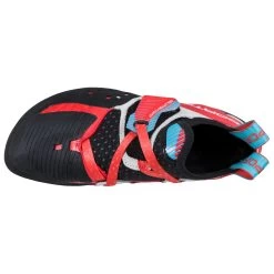La Sportiva Women's Solution Comp - Kletterschuhe -Freien Bergsteigen Verkäufe la sportiva womens solution comp kletterschuhe detail 6
