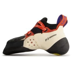 La Sportiva Women's Solution - Kletterschuhe 13 La Sportiva Women's Solution - Kletterschuhe -Freien Bergsteigen Verkäufe la sportiva womens solution kletterschuhe detail 4