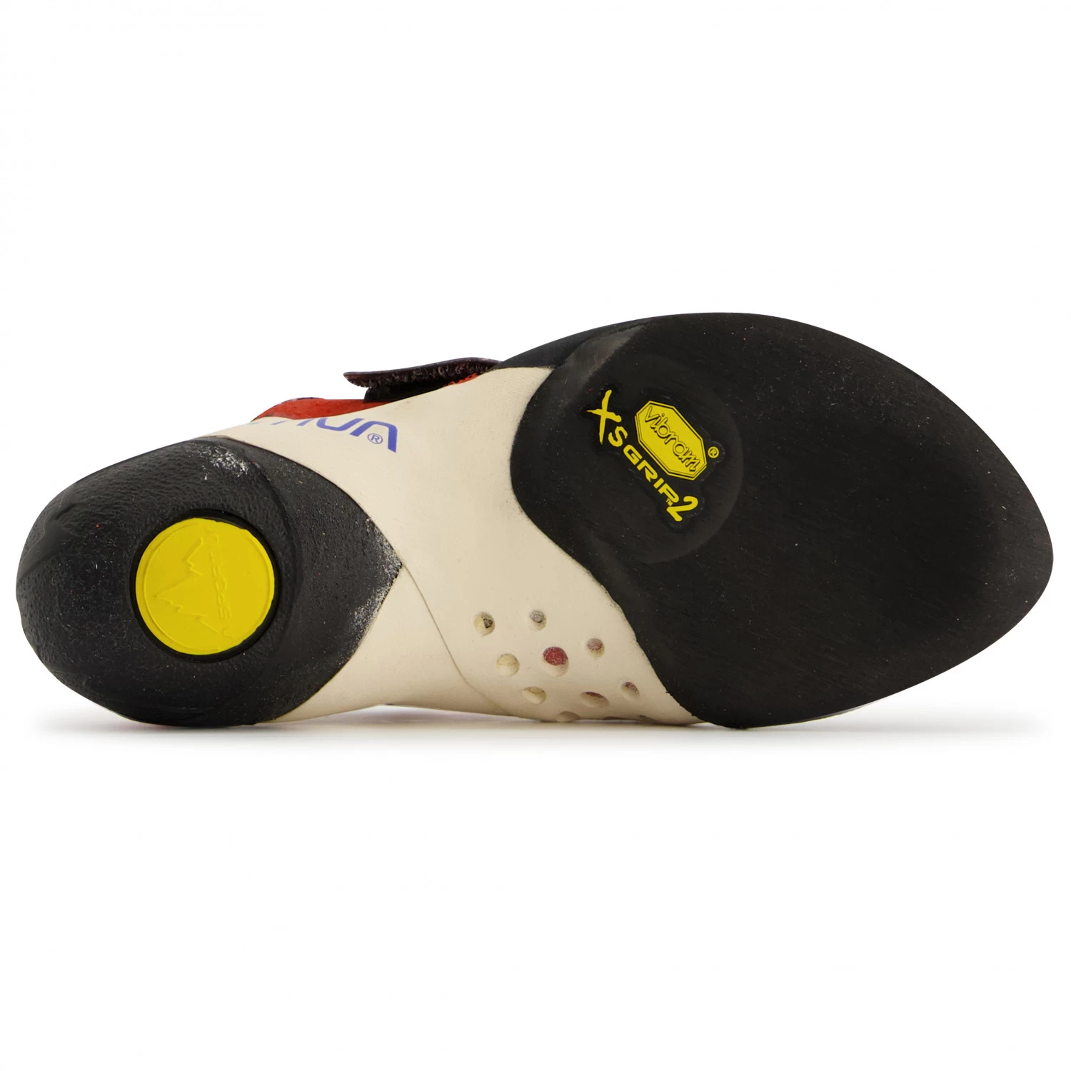 La Sportiva Women's Solution - Kletterschuhe 9 La Sportiva Women's Solution - Kletterschuhe – Bild 9