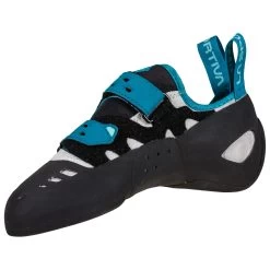 La Sportiva Women's Tarantula Boulder - Kletterschuhe -Freien Bergsteigen Verkäufe la sportiva womens tarantula boulder kletterschuhe detail 3