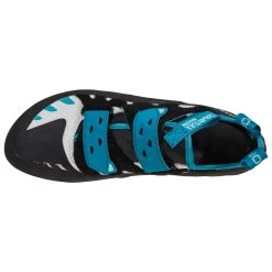 La Sportiva Women's Tarantula Boulder - Kletterschuhe -Freien Bergsteigen Verkäufe la sportiva womens tarantula boulder kletterschuhe detail 5