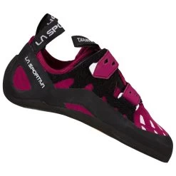 La Sportiva Women's Tarantula - Kletterschuhe -Freien Bergsteigen Verkäufe la sportiva womens tarantula kletterschuhe 1