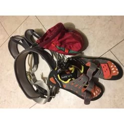 La Sportiva Women's Tarantula - Kletterschuhe -Freien Bergsteigen Verkäufe la sportiva womens tarantula kletterschuhe 3b539af704cb3a992c1b57c2709e34d0 1