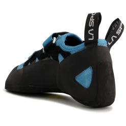La Sportiva Women's Tarantula - Kletterschuhe -Freien Bergsteigen Verkäufe la sportiva womens tarantula kletterschuhe detail 5
