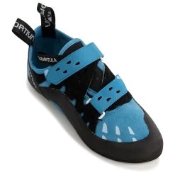 La Sportiva Women's Tarantula - Kletterschuhe -Freien Bergsteigen Verkäufe la sportiva womens tarantula kletterschuhe detail 7
