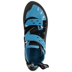 La Sportiva Women's Tarantula - Kletterschuhe -Freien Bergsteigen Verkäufe la sportiva womens tarantula kletterschuhe detail 8