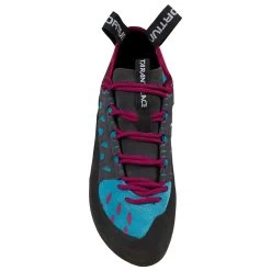 La Sportiva Women's Tarantulace - Kletterschuhe -Freien Bergsteigen Verkäufe la sportiva womens tarantulace kletterschuhe detail 3